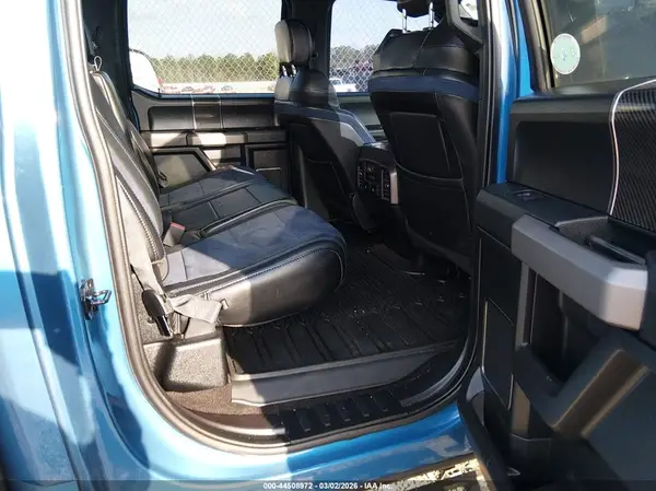 1FTFW1RG5KFA05600 2019 FORD F-150 - Image 8
