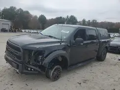 1FTFW1RG5KFA10618 2019 FORD F-150