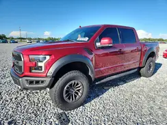 1FTFW1RG5KFA11882 2019 FORD F-150