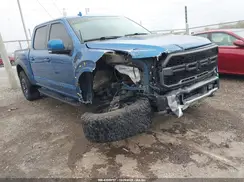 1FTFW1RG5KFA14376 2019 FORD F-150
