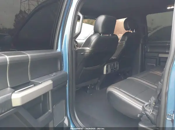 1FTFW1RG5KFA14376 2019 FORD F-150 - Image 8