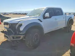 1FTFW1RG5KFA17424 2019 FORD F-150