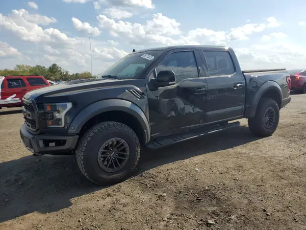 1FTFW1RG5KFA38533 2019 FORD F-150 - Image 1