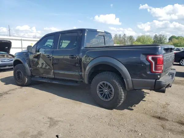 1FTFW1RG5KFA38533 2019 FORD F-150 - Image 2