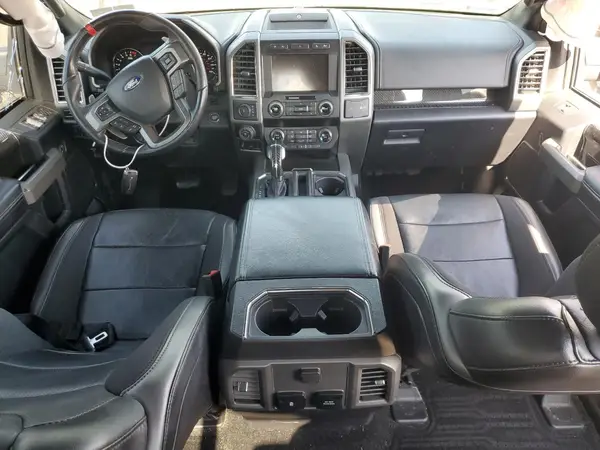 1FTFW1RG5KFA38533 2019 FORD F-150 - Image 8