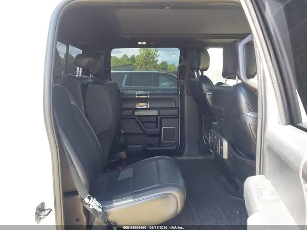 1FTFW1RG5KFA49970 2019 FORD F-150 - Image 8