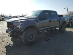 1FTFW1RG5KFA52948 2019 FORD F-150