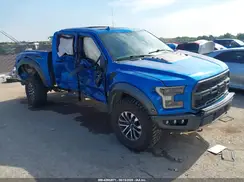 1FTFW1RG5KFA60449 2019 FORD F-150