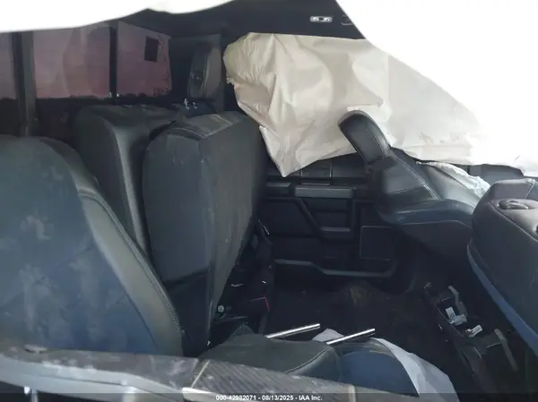 1FTFW1RG5KFA60449 2019 FORD F-150 - Image 8