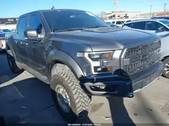 1FTFW1RG5KFA60919 2019 FORD F-150