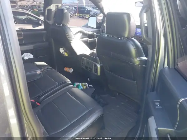1FTFW1RG5KFA60919 2019 FORD F-150 - Image 8