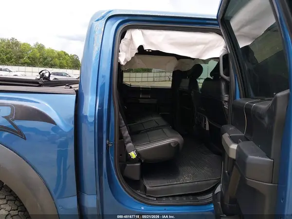 1FTFW1RG5KFA62332 2019 FORD F-150 - Image 8