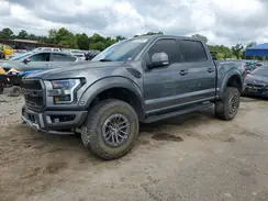 1FTFW1RG5KFA74593 2019 FORD F-150