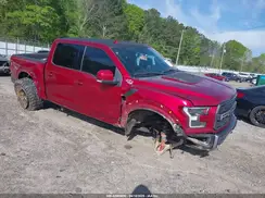1FTFW1RG5KFB12355 2019 FORD F-150