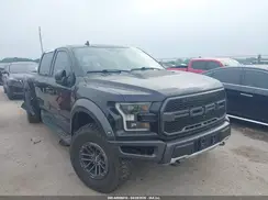 1FTFW1RG5KFB16499 2019 FORD F-150