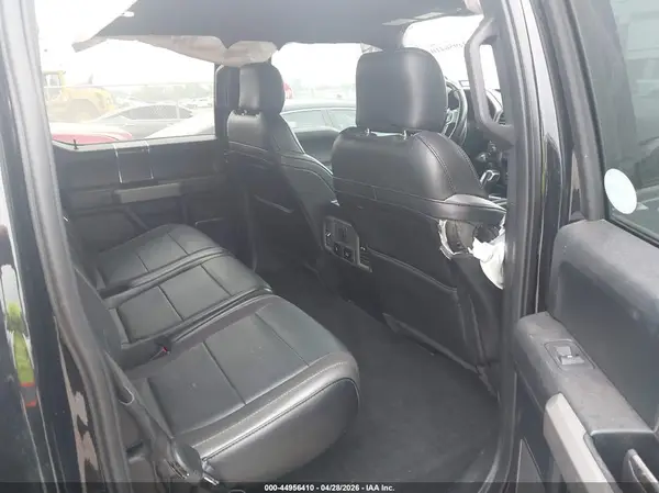 1FTFW1RG5KFB16499 2019 FORD F-150 - Image 8