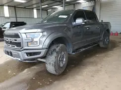 1FTFW1RG5KFB17233 2019 FORD F-150