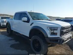 1FTFW1RG5KFB28099 2019 FORD F-150