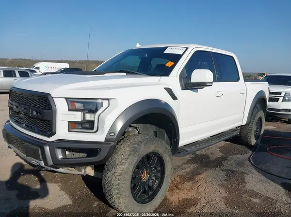 1FTFW1RG5KFB28099 2019 FORD F-150 - Image 2