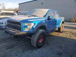 1FTFW1RG5KFB29057 2019 FORD F-150