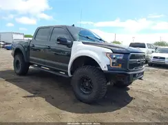 1FTFW1RG5KFB36462 2019 FORD F-150