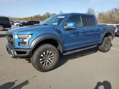 1FTFW1RG5KFB67811 2019 FORD F-150