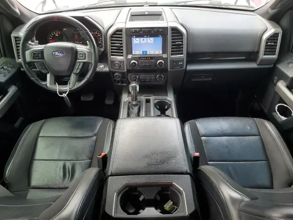 1FTFW1RG5KFB80882 2019 FORD F-150 - Image 8