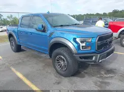 1FTFW1RG5KFB87377 2019 FORD F-150