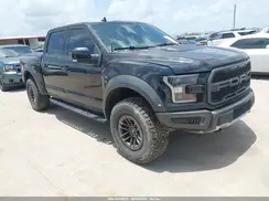 1FTFW1RG5KFB88027 2019 FORD F-150