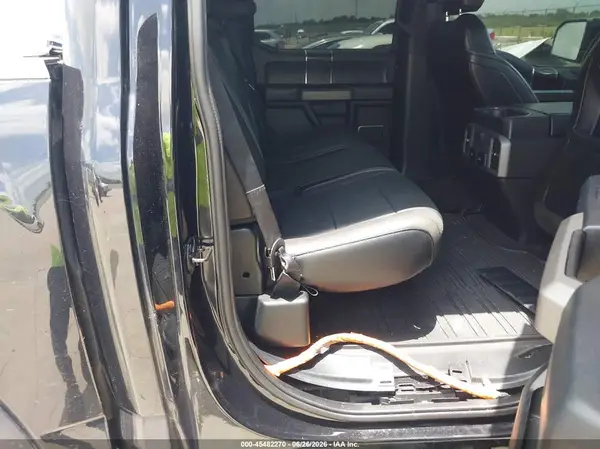 1FTFW1RG5KFB88027 2019 FORD F-150 - Image 8