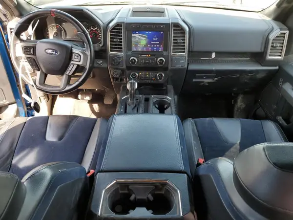 1FTFW1RG5KFB89789 2019 FORD F-150 - Image 8