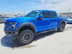 1FTFW1RG5KFC07742 2019 FORD F-150