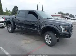 1FTFW1RG5KFC46671 2019 FORD F-150