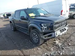 1FTFW1RG5KFC53281 2019 FORD F-150
