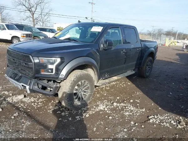 1FTFW1RG5KFC53281 2019 FORD F-150 - Image 2