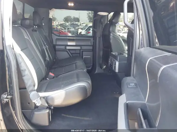1FTFW1RG5KFC63275 2019 FORD F-150 - Image 8