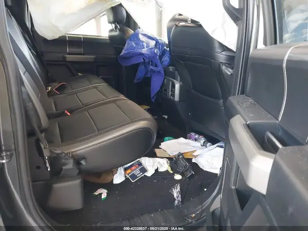 1FTFW1RG5KFC70999 2019 FORD F-150 - Image 8