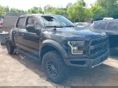 1FTFW1RG5KFC86619 2019 FORD F-150