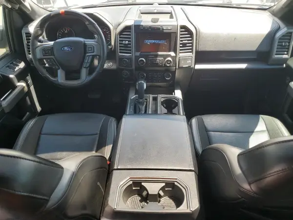 1FTFW1RG5KFC87687 2019 FORD F-150 - Image 8