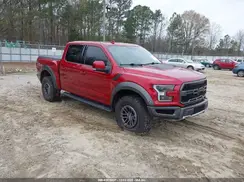 1FTFW1RG5KFC95515 2019 FORD F-150