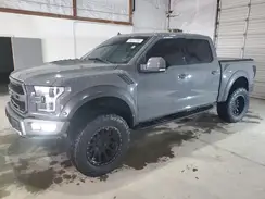 1FTFW1RG5LFA11530 2020 FORD F-150
