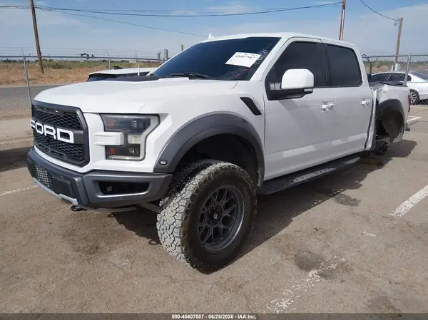1FTFW1RG5LFA13164 2020 FORD F-150 - Image 2