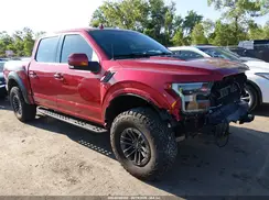 1FTFW1RG5LFA35035 2020 FORD F-150