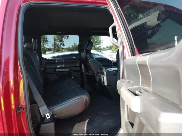 1FTFW1RG5LFA35035 2020 FORD F-150 - Image 8