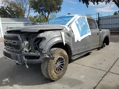 1FTFW1RG5LFA42874 2020 FORD F-150