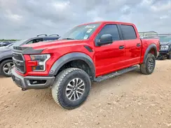 1FTFW1RG5LFA71291 2020 FORD F-150