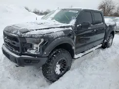 1FTFW1RG5LFA86504 2020 FORD F-150