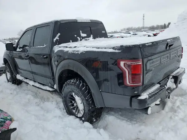 1FTFW1RG5LFA86504 2020 FORD F-150 - Image 2