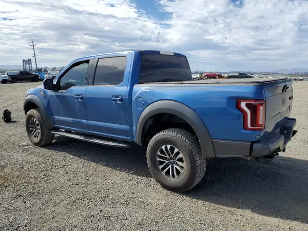 1FTFW1RG5LFB28167 2020 FORD F-150 - Image 2