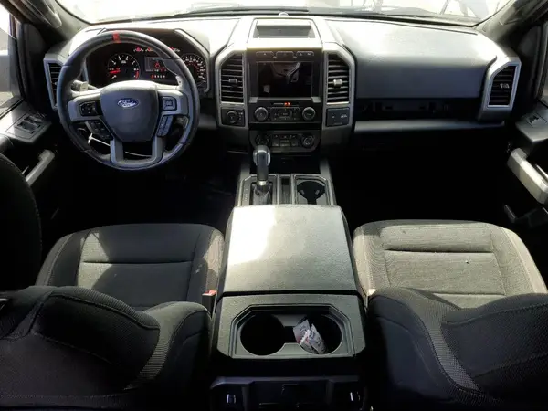 1FTFW1RG5LFB28167 2020 FORD F-150 - Image 8